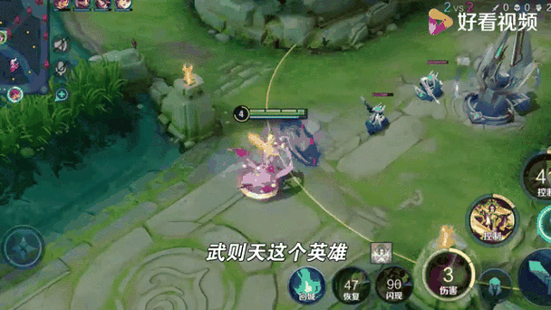 王者荣耀最强上单英雄是哪个？高胜率上分英雄推荐！