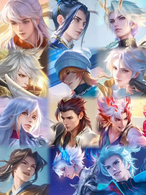 王者荣耀最强团控是谁？这几个英雄你必须了解！