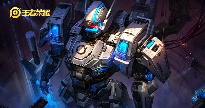 王者荣耀最强战坦英雄排名，谁是真正的肉盾之王？