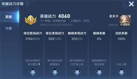 王者荣耀最强王者有多少星级?最新段位继承规则速览 王者荣耀最强王者有多少星级?最新段位继承规则速览