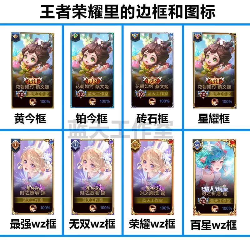 王者荣耀最强王者有多少星级？最新段位继承规则速览