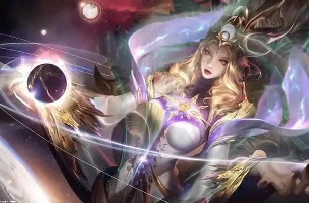 王者荣耀最新典藏皮肤曝光:值得入手吗? 王者荣耀最新典藏皮肤曝光:值得入手吗?