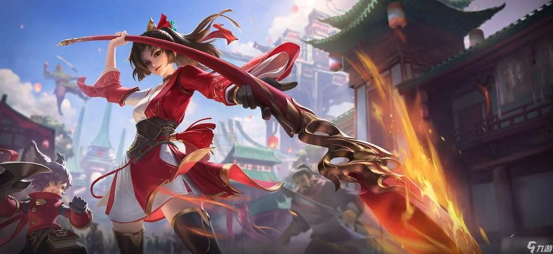 王者荣耀最新皮肤大全：所有新皮肤一览及获取方式