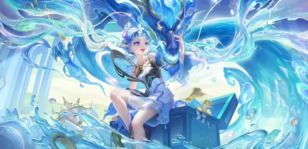 王者荣耀最新皮肤大全：所有新皮肤一览及获取方式