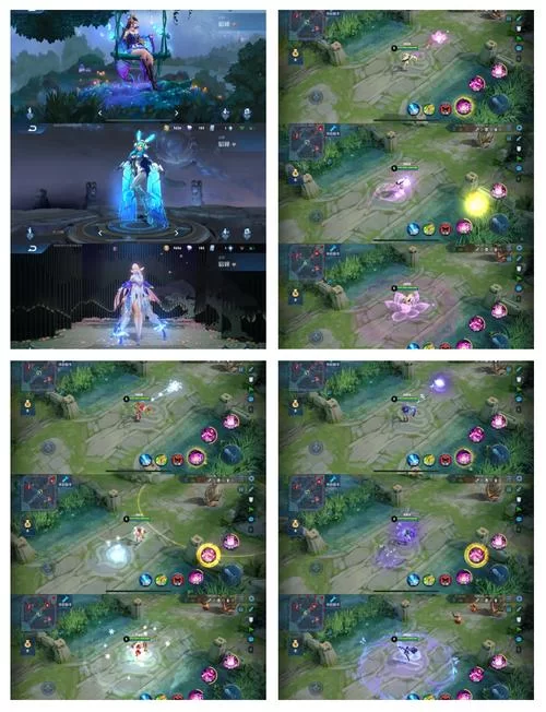 王者荣耀最贵皮肤盘点:你买得起几款? 王者荣耀最贵皮肤盘点:你买得起几款?