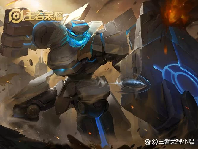 王者荣耀最难操作的英雄排名：哪些英雄让你头秃？