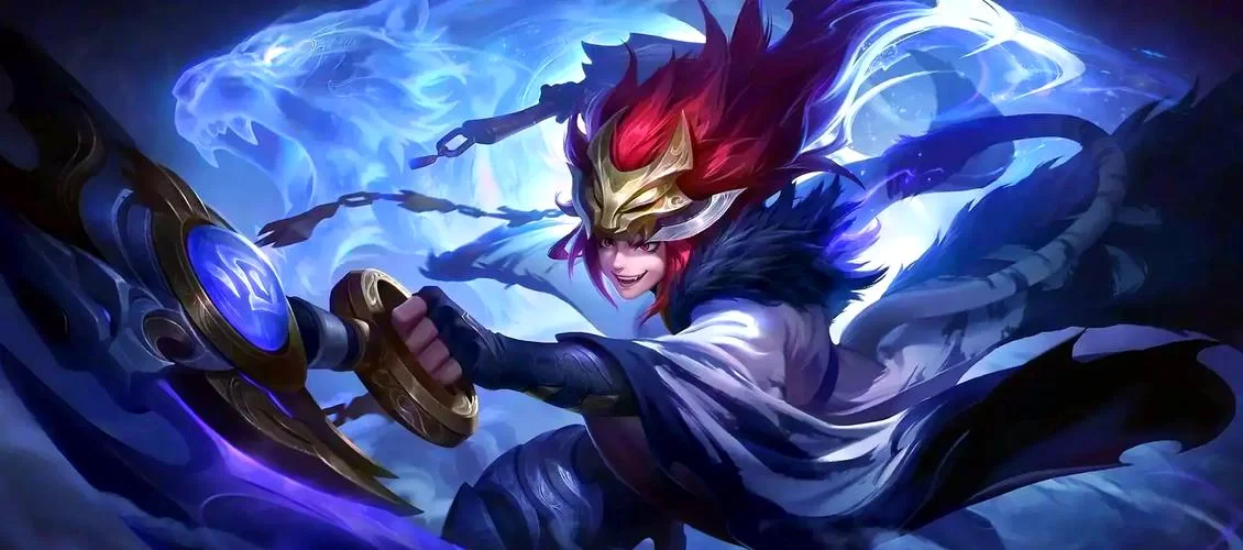 王者荣耀最难操作的英雄排名：哪些英雄让你头秃？