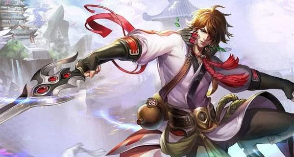 王者荣耀最难操作的英雄排名：哪些英雄让你头秃？