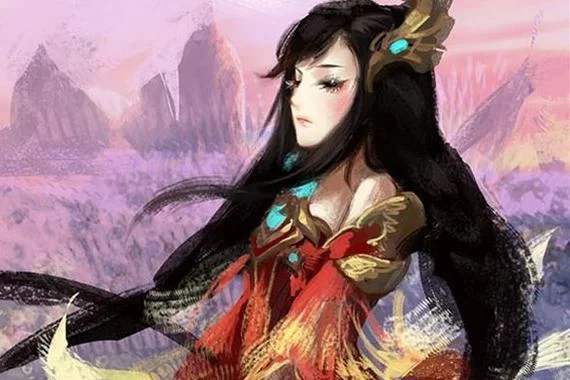 王者荣耀有图有真相：那些让你爆笑的英雄瞬间