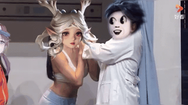 王者荣耀有图有真相：那些让你爆笑的英雄瞬间