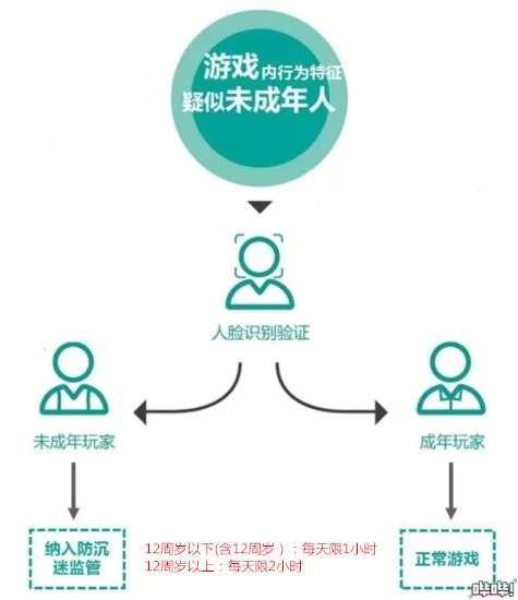 王者荣耀未成年人防沉迷系统详解，家长必看！