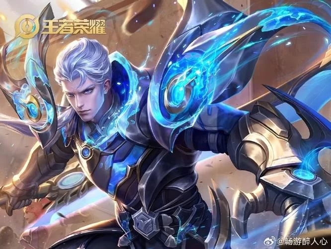 王者荣耀本命英雄选择指南：快速找到你的专属战神