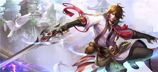 王者荣耀李白大招怎么触发？快速解锁青莲剑歌技巧详解