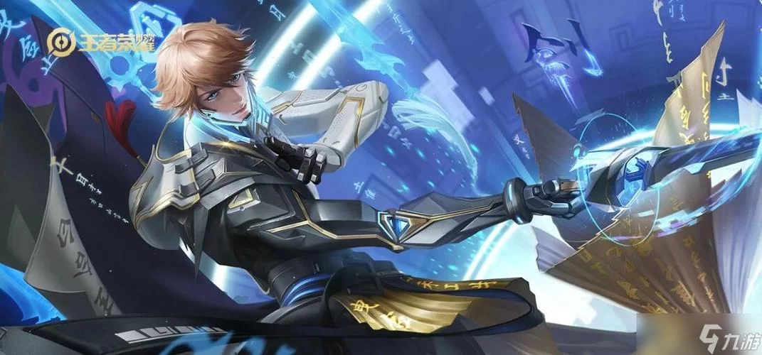 王者荣耀李白玩法攻略：连招技巧、克制英雄及出装推荐