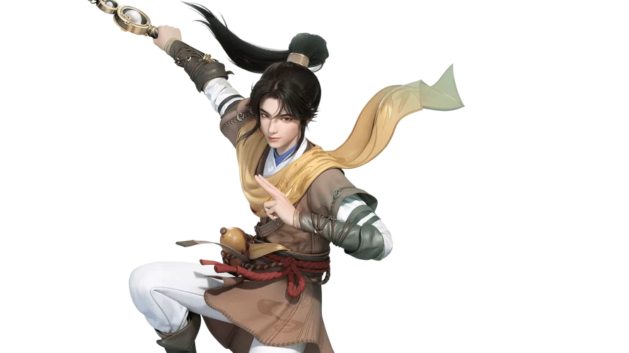 王者荣耀李逍遥：传说皮肤颜值巅峰？游戏体验如何？