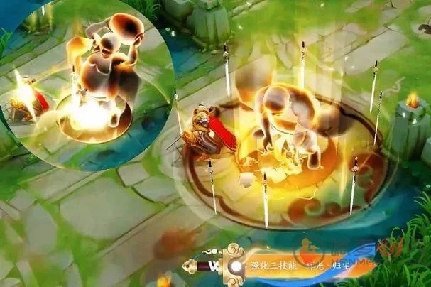 王者荣耀李逍遥：传说皮肤颜值巅峰？游戏体验如何？