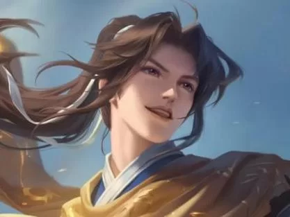 王者荣耀李逍遥：传说皮肤颜值巅峰？游戏体验如何？