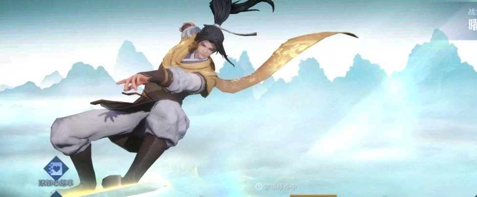 王者荣耀李逍遥：那些你可能错过的经典台词