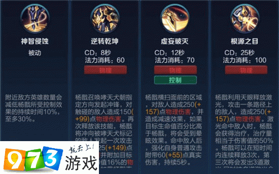 王者荣耀杨戬被动机制深度解析及实战技巧