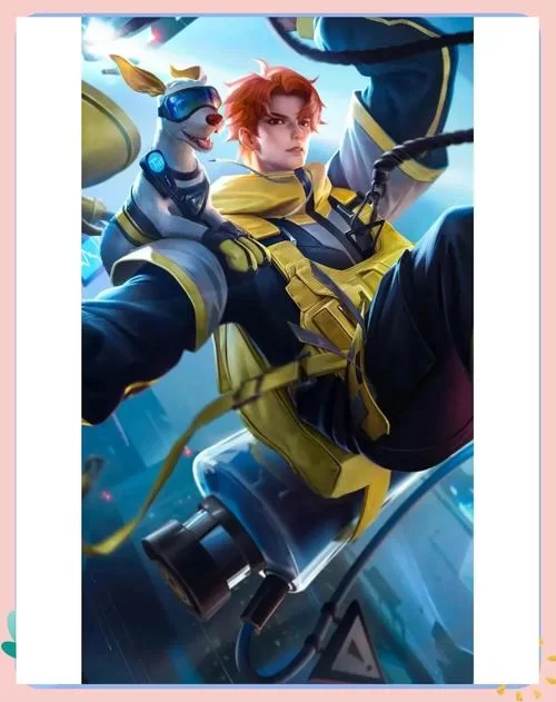 王者荣耀杨戬被动机制深度解析及实战技巧