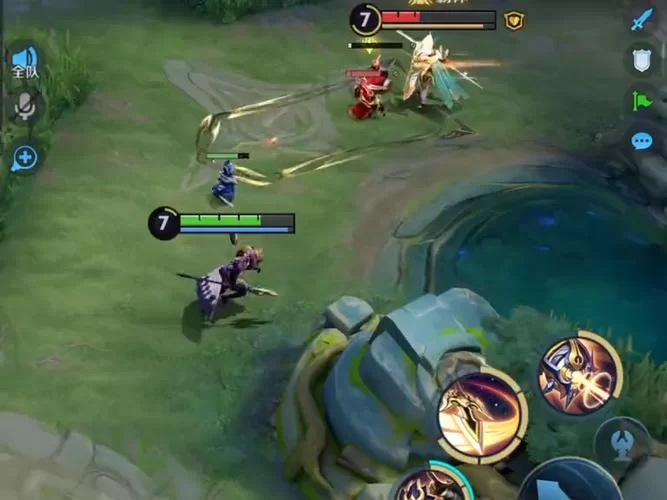 王者荣耀杨戬被动机制深度解析及实战技巧