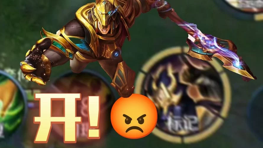 王者荣耀杨戬被动机制深度解析及实战技巧