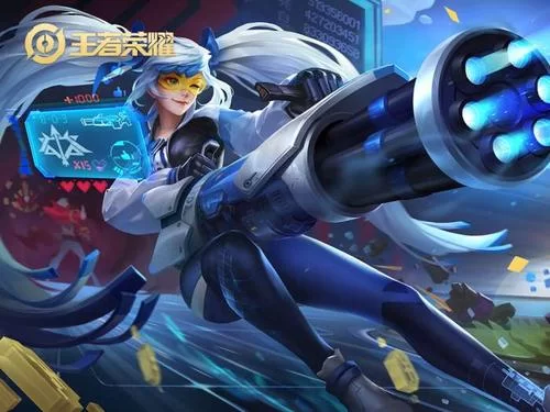 王者荣耀梦境修炼：都有哪些限定皮肤？