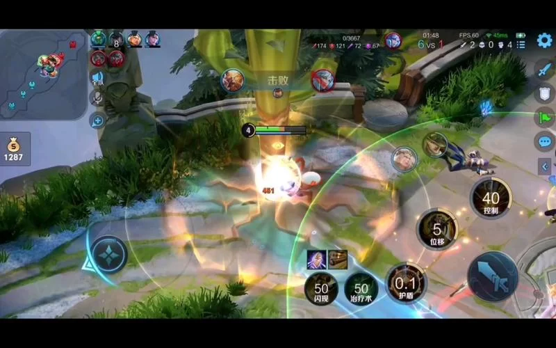 王者荣耀梦境大乱斗：最新玩法攻略及英雄推荐