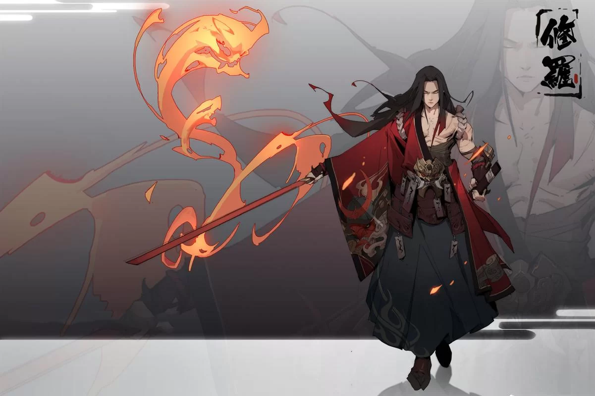 王者荣耀橘右京原型大揭秘：他真的是佐佐木小次郎吗？