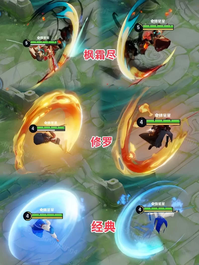 王者荣耀橘右京怎么玩？新手教学：从入门到精通