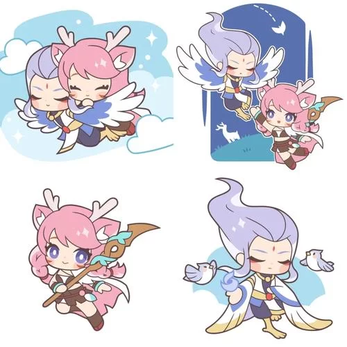 王者荣耀游戏头像更换方法详解，一看就会