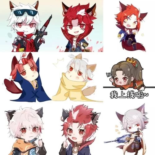 王者荣耀游戏头像更换方法详解，一看就会