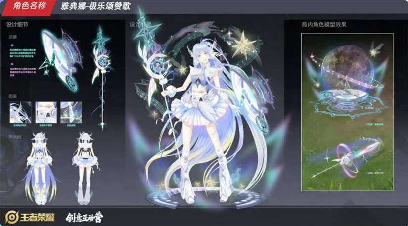 王者荣耀源梦系列皮肤盘点：哪款最值得入手？