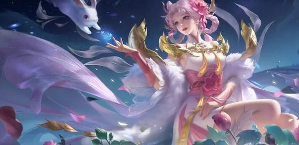 王者荣耀源梦系列皮肤盘点：哪款最值得入手？