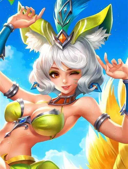 王者荣耀热情桑巴多少钱？史上最全价格信息都在这里