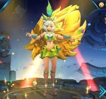 王者荣耀热情桑巴多少钱？史上最全价格信息都在这里