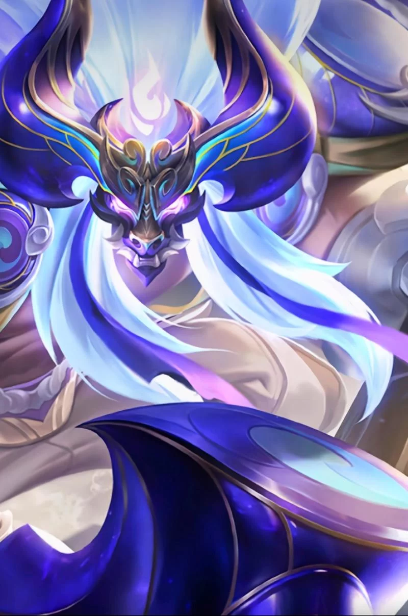 王者荣耀牛年限定皮肤限时返场，速来抢购！