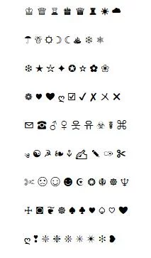 王者荣耀特殊符号空白代码复制，告别普通游戏昵称