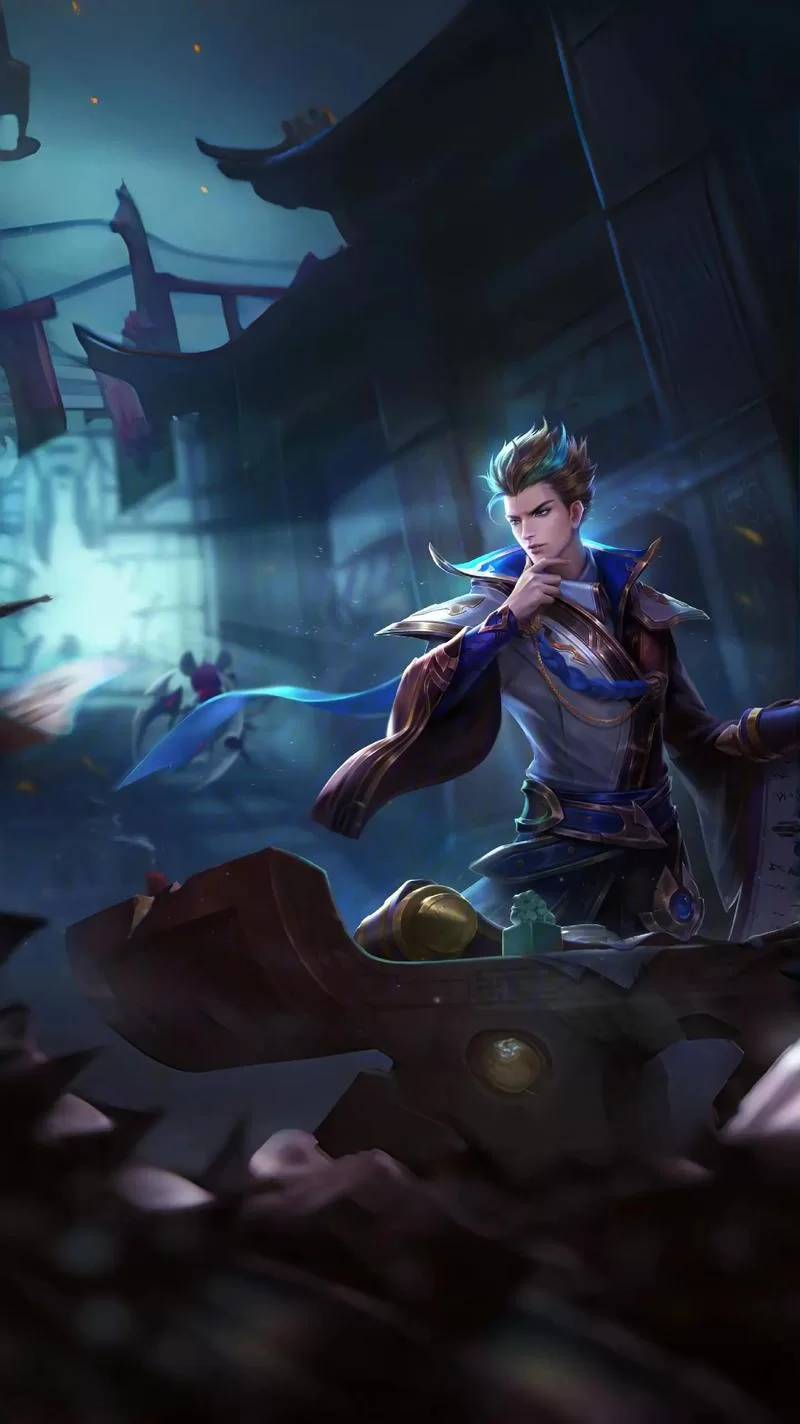 王者荣耀狄仁杰皮肤手感排名：从入门到高手进阶指南！