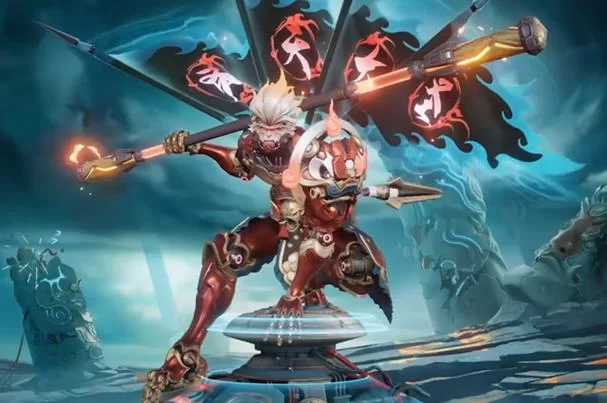 王者荣耀猴子皮肤大盘点：哪款最帅最值得入手？