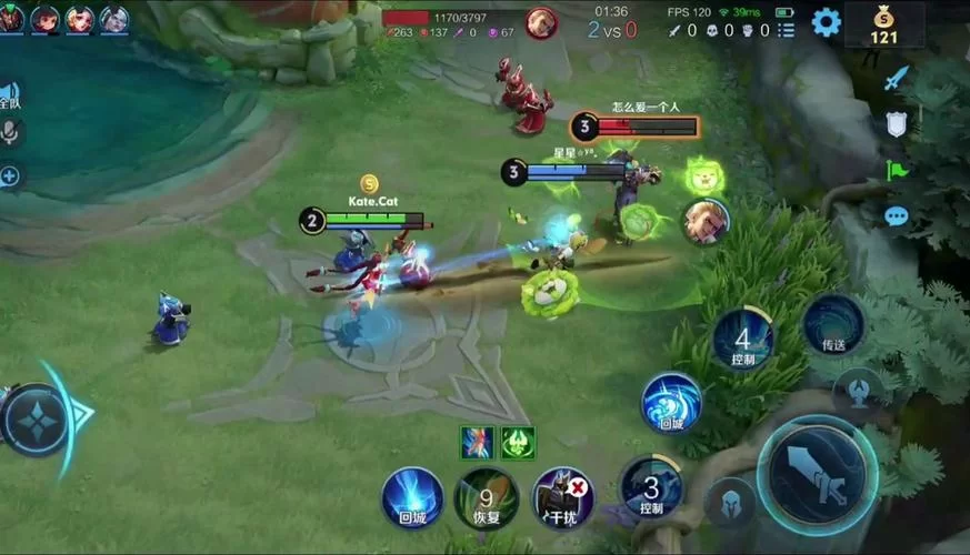 王者荣耀王者时刻视频保存位置，快速找到你的精彩瞬间！