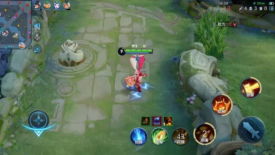 王者荣耀王者时刻视频保存位置，快速找到你的精彩瞬间！