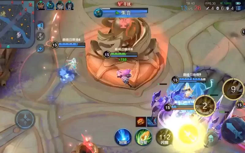 王者荣耀王者时刻视频保存位置，快速找到你的精彩瞬间！