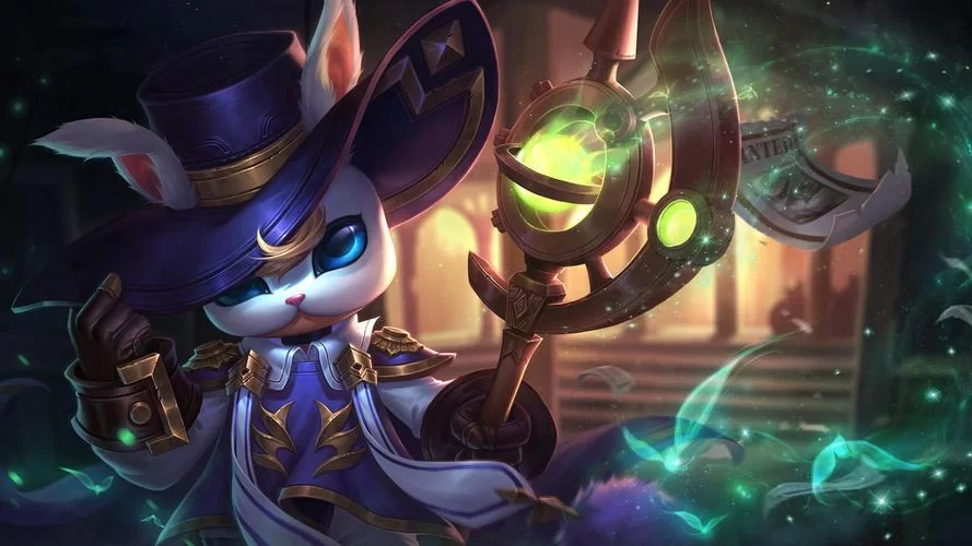 王者荣耀瑶鬼谷子组合：胜率分析及玩法推荐