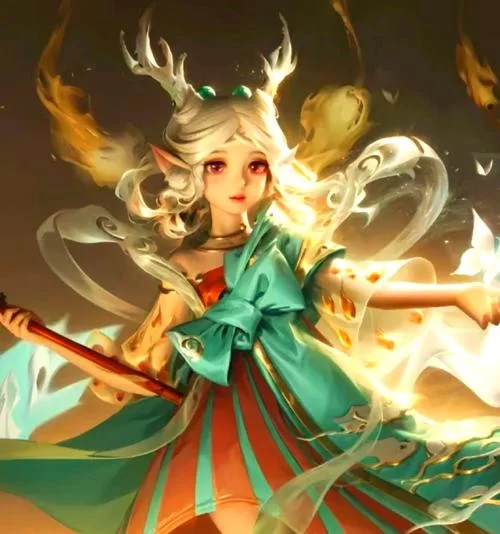 王者荣耀瑶鬼谷子组合：胜率分析及玩法推荐