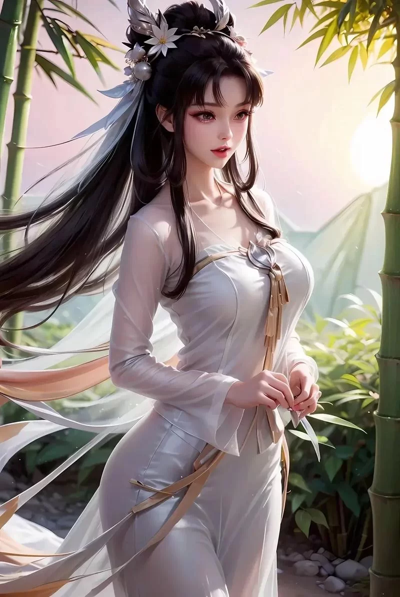 王者荣耀美女图片大全，高清壁纸免费下载