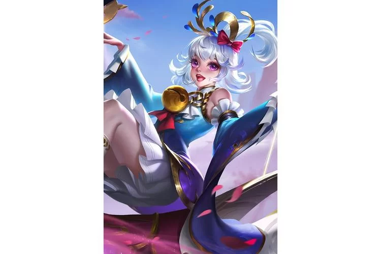 王者荣耀蔡文姬:大招最多能给几个人回血? 王者荣耀蔡文姬:大招最多能给几个人回血?