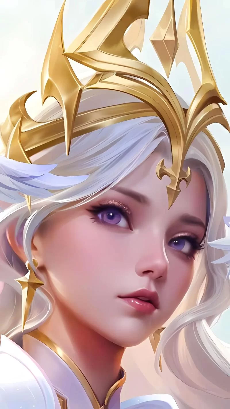 王者荣耀虞姬：大招反跳技巧教学，快速上手！