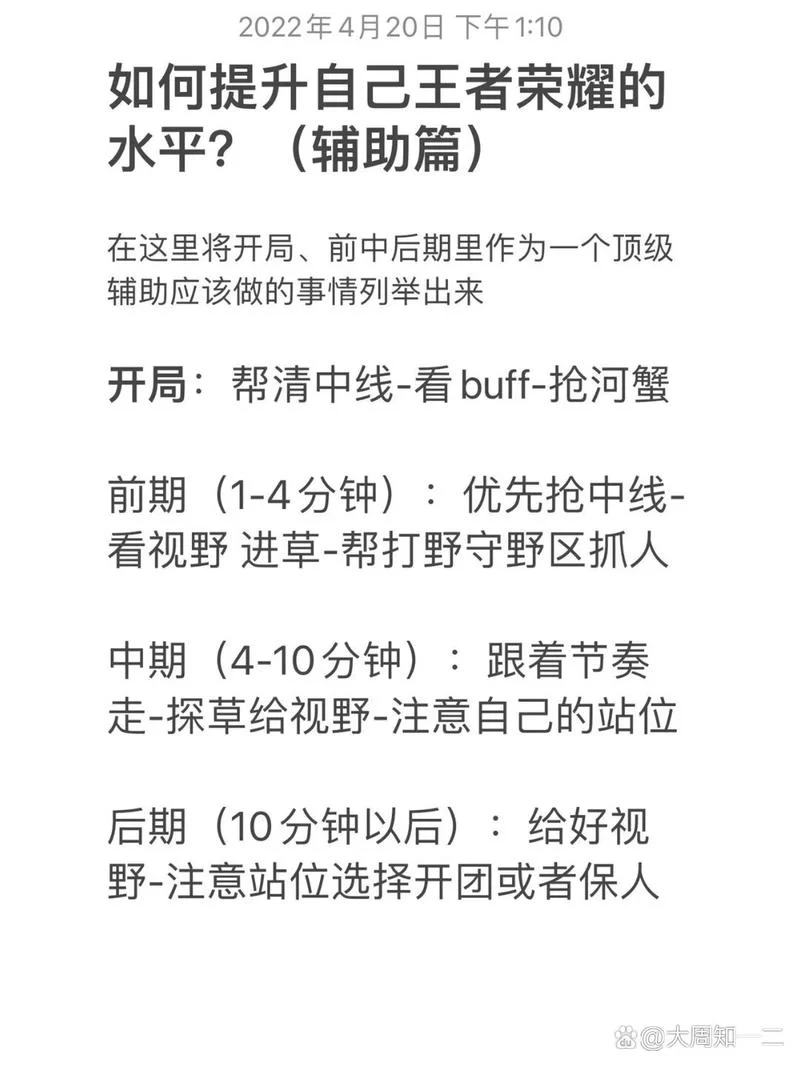 王者荣耀表现分计算方法详解及提升攻略