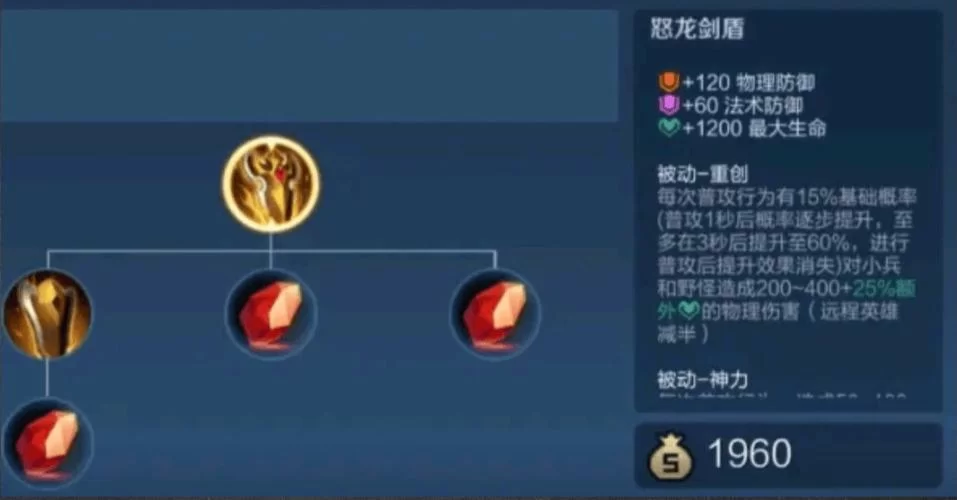 王者荣耀装备大更新：S39赛季装备调整详解及推荐